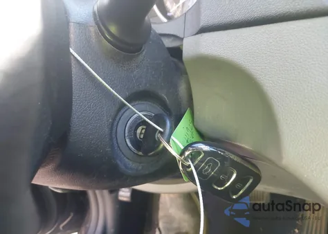 2014 Hyundai Sonata Gls из США, поврежденный, VIN 5NPEB4AC8EH908321